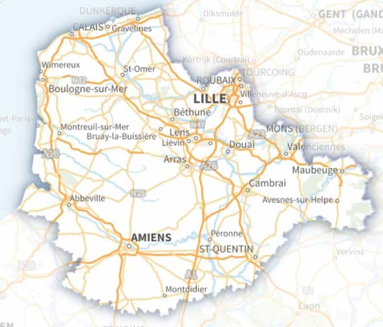 Les masses d'eau superficielles du cycle 3 de la DCE sur le bassin Artois Picardie me_surface.jpg